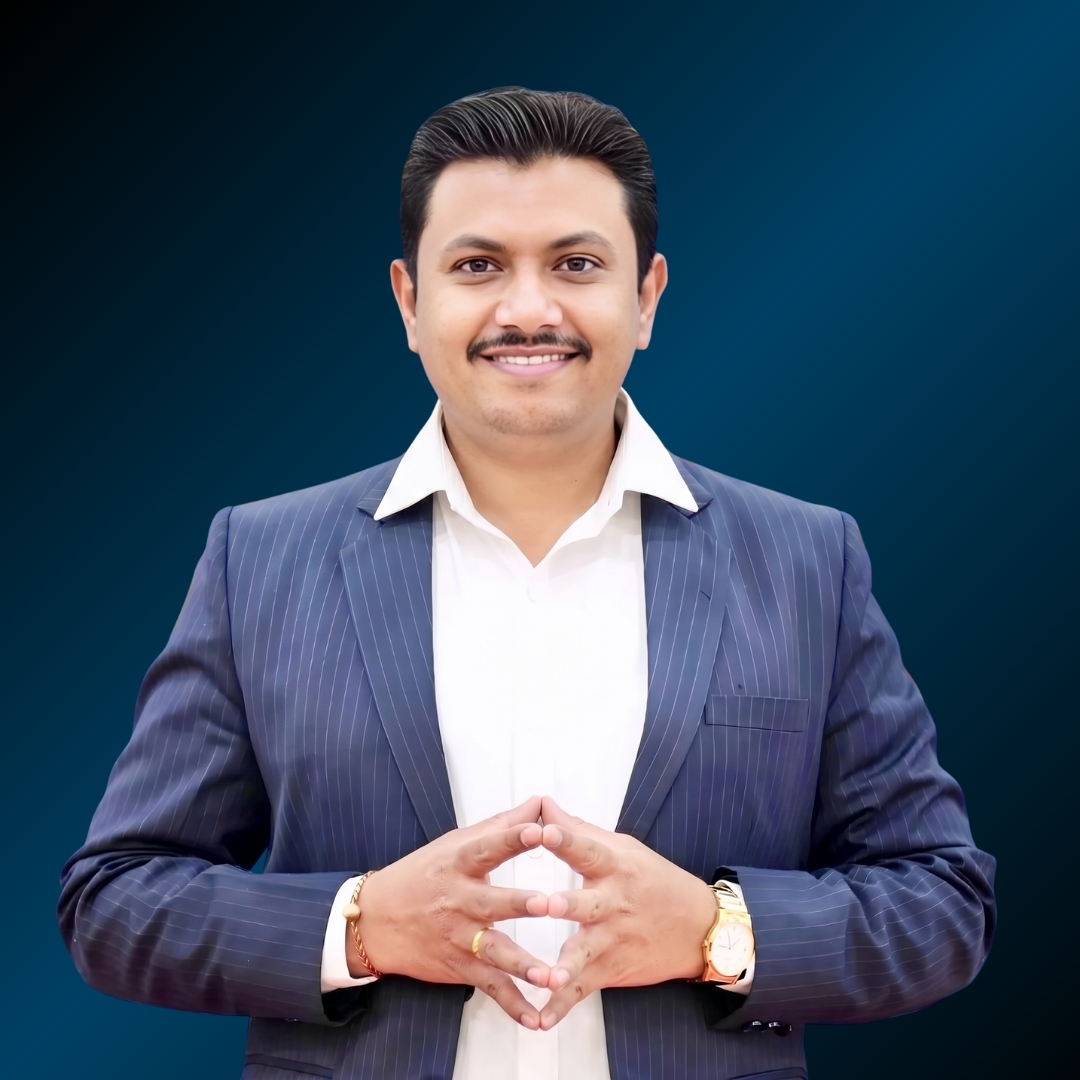 Founder and communication coach